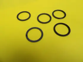 505070004 Ski-doo Snowmobile Washer Qty 5