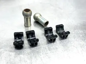 505070819 Ski-doo 2000 04 Zx Chassis Sway Bar Ball Joint Trailing Arm Bushing