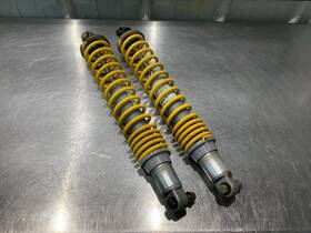 Ski Doo 5050709 Mxz Rev Snowmobile 18 Inch Hpg Front Shocks 600 800 500ss Gtx Gsx