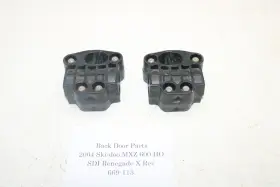 505071268 Ski-doo 2004 Mxz Renegade X 600 Ho Sdi Rev Sway Bar Link Left Right Set