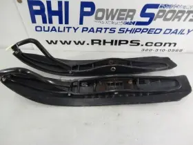 505071313 Ski-doo 505071312 Skis - Black 2004 Summit 800 And #26410
