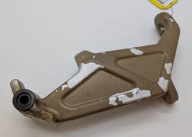 Ski-doo 505073135 Used Oem Left Spindle Leg Mxz X Rs 2012