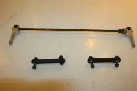 505073752 Ski-doo 2019 Summit Sp 850 Stabilization Rod Sway Bar End Link Pivot Set 5050737