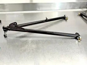 505074194 Ski-doo 2017 2022 Gen 4 Renegade 850 Etec 42 Inch Rh Right Lower A Arm Adrenaline X