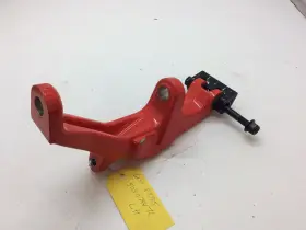 505074476 Ski-doo Left Lh Spindle Red 2019-2020 Renegade Mxz 600r 850 Oem