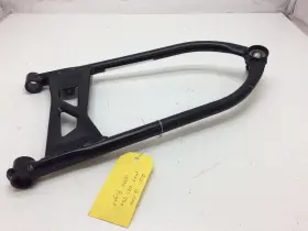 505074761 Ski-doo Upper Right Rh A-arm Black 2021-2024 Renegade Mxz Mach Z Oem