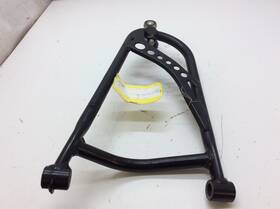 Ski-doo 505074899 Upper Left Lh A-arm Black 2020-2024 Mxz 600rs Racing Sled Oem