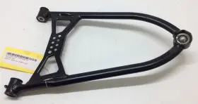 505075104 Ski-doo Used Oem Upper Right A-arm Black Backcountry Expedition 23-24