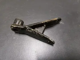 506-0174 Ski-doo 1972 Nordic 640 434 Rh Steering Arm 506 0174