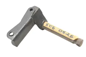 506052600 Ski-doo Oem Right Spindle
