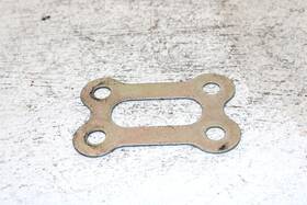 Ski-doo 506113000 1997 Ski-doo Formula S 380 Oem Middle Radius Rod Plate Ss23