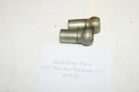 506127300 Ski-doo 1997 Formula 500 End Sway Bar Swaybar Ball Joint Pair