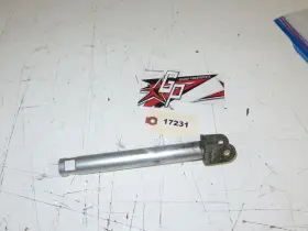 506129400 Ski-doo - 1998 Mach Z Sliding Bar Short