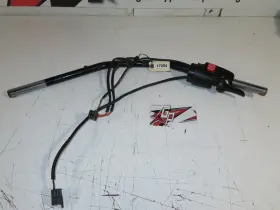 515177362 Ski-doo 506142000 - 1998 Mach Z Handle Bar Assembly / 572098800 /515177362