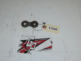 506147900 Ski-doo - 1998 Mach Z Lower Radius Rod Plate