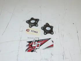 506138900 Ski-doo 506148000 - 1998 Mach Z Sway Bar Housing Rh And Lh /