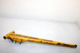 506148500 Ski-doo 98 Mxz X 440 Oem Lh Swing Arm Yellow Ss43