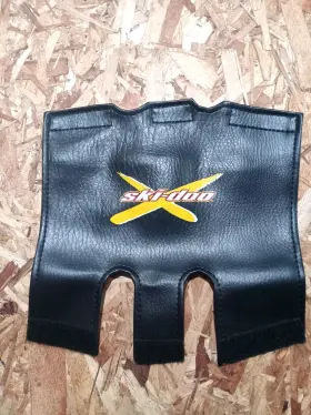 506151358 Ski-doo Mxz X-package Zx Handlebar Riser Pad Cover