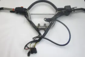 506151391 Ski-doo Oem 2001-2004 Mxz Summit 500 600 700 800 Handlebar Assy