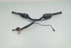 506151440 Ski-doo 2002 Legend Grand Touring 500/600/700/800 Oem Handlebar Assfty
