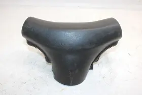506151444 Ski-doo 02 Grand Touring 500 Oem Handlebar Pad Ss24.1