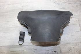 Ski-doo 506151597 2004 Ski-doo Legend 500ss Sport Handle Bar Handlebar Pad Cover