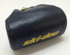 506152522 Ski-doo 506151888 Used Oem Steering Pad Handlebar Cover Mxz 600 800