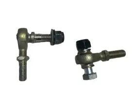 506152684 Ski-doo 506152081 Left Ball Joint Right Oem 2016 Mxz Blizzard 600 Ho