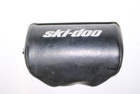 Ski-doo 506152167 2007 Ski-doo Summit 800 800r Rev 151 Inch Handle Bar Handlebar Pad Cover