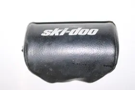 506152167 Ski-doo 2007 Summit 800 800r Rev 151 Inch Handle Bar Handlebar Pad Cover