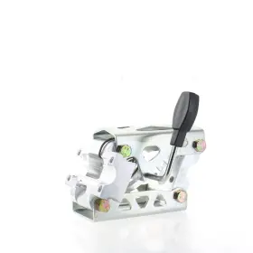 506152197 Ski-doo Oem Adjustable Handlebar
