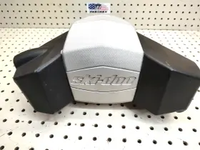 506152330 Ski-doo 2012 Gsx 800r E-tec Steering Handlebar Pad Cover Gt 1200 600ho