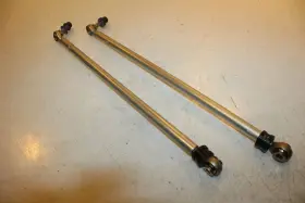 506152344 Ski-doo 2019 Summit Sp 850 Steering Relay Tie Rod Set Pair