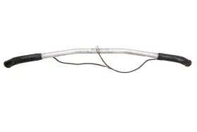506152602 Ski-doo 16 Renegade Adrenaline 800r Etec Heated Handlebars 7/8 Inch