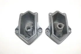 506152785 Ski-doo 2017 Summit 850 Sp 154 Inch Gen 4 Steering Relay Tie Rod Boots Boot Set