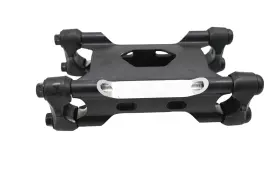 506152881 Ski-doo 20 Mxz Tnt 600r Etec Handlebar Clamps 129 Inch