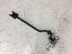 Ski-doo 506152944 Complete Steering Post Stem Tube 2018-2024 Mxz 600rs Racing Oe