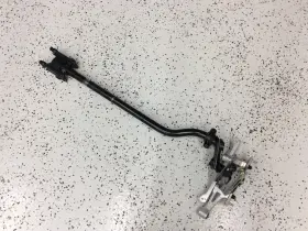 506152944 Ski-doo Complete Steering Post Stem Tube 2018-2024 Mxz 600rs Racing Oe