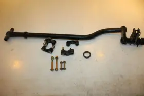 506153022 Ski-doo 2019 Summit Sp 850 Steering Stem Shaft Column