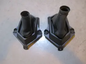 506153037 Ski-doo Summit 850 X Boots Tie Rod Steering 2019 #2