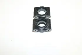 506153048 Ski-doo 2020 Mxz Tnt 850 Gen 4 G4 Steering Stem Shaft Post Clamps Clamp Set