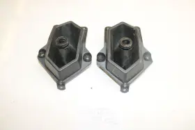 506153109 Ski-doo 2020 Mxz Tnt 850 Gen 4 G4 Steering Relay Tie Rod Boot Boots Pair