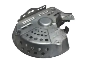 507032446 Ski-doo Disc Protector Oem 2009 Mxz 600 Ho E-tec Snowmobile