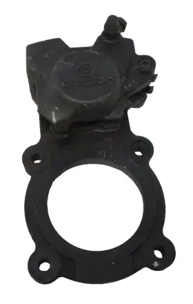 507032472 Ski-doo 2008 Summit 800 Brake Caliper Assembly