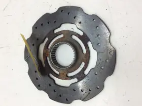507032513 Ski-doo Brake Disc Rotor 2011-2020 Expedition Mxz 600rs Scandic Tundra