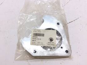 Ski-doo 507032624 New Oem Hydraulic Brake Caliper Bracket 2018 Mxz 850 Racing G4