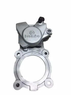507032651 Ski-doo Brake Caliper Assembly Oem 2018 Summit X 850 Etec Snowmobile