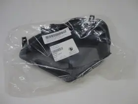 508000595 Ski Doo New Oem Left Secondary Air Intake Mxz Renegade Skandic Sport