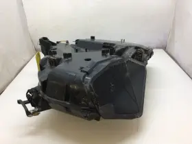 508000608 Ski-doo Airbox Secondary Air Chamber Intake 2008-2009 Mxz Renegade Gsx