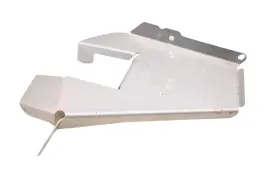 508000675 Ski-doo 13 Grand Touring 1200 Air Intake Heat Shield Bracket
